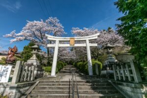 [Sochu 神社]。